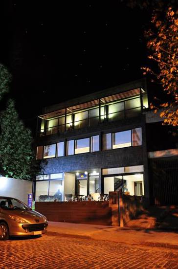 Hostel & Suites del Rio 3* Уругвай, Колония-дель-Сакраменто