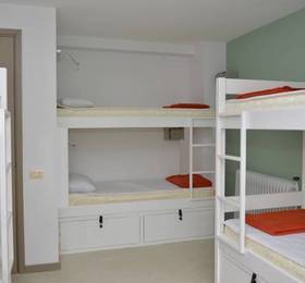 Отдых в Hostel & Suites del Rio - Уругвай, Колония-дель-Сакраменто