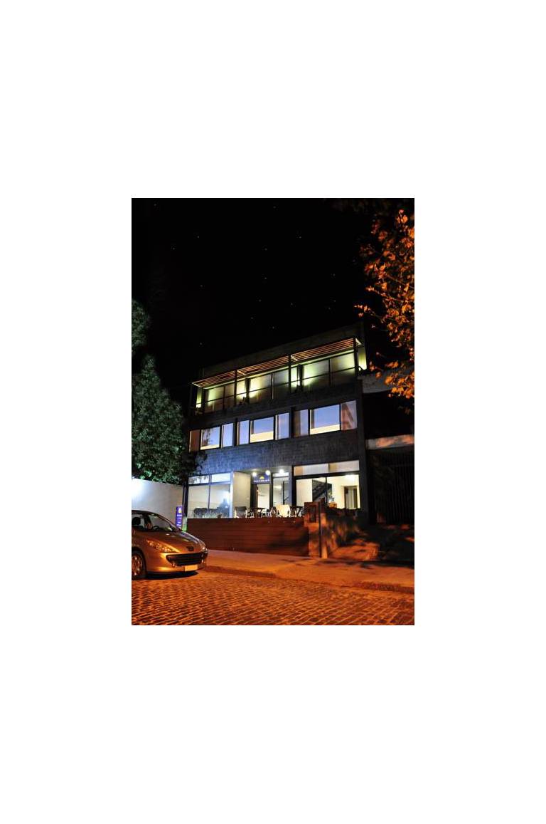Hostel & Suites del Rio