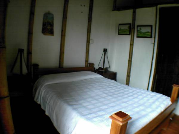 Finca Hotel Villa Lucia
