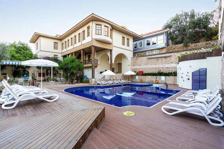 Puding Marina Residence