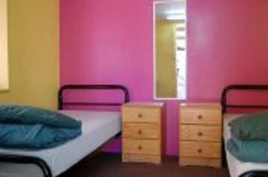 Alice Lodge Backpackers 2* Австралия, Алис-Спрингс