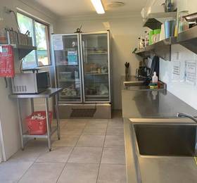 Alice Lodge Backpackers в Алис-Спрингсе
