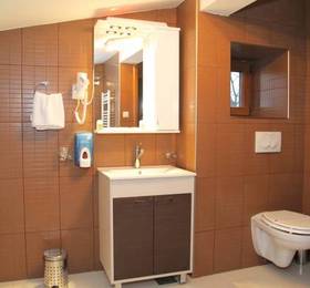 Stara Ada Accommodation в Баня-Луке