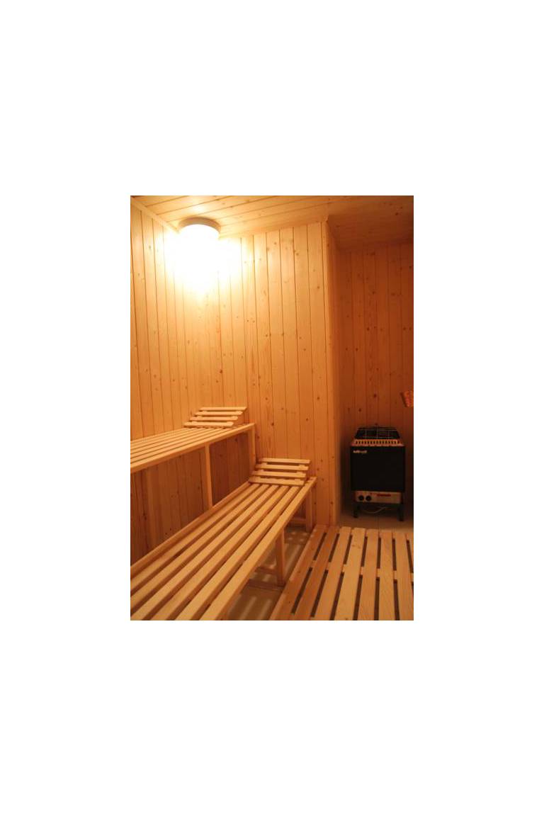 Stara Ada Accommodation