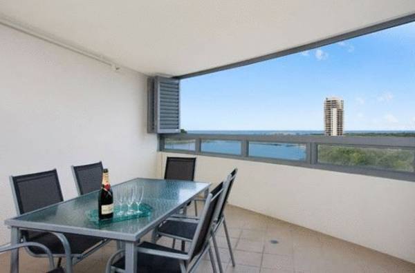 Tweed Ultima Apartments 4* Австралия, Твид-Хедс