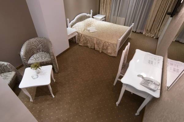 Hotel President de Luxe 2* Сербия, Крагуевац