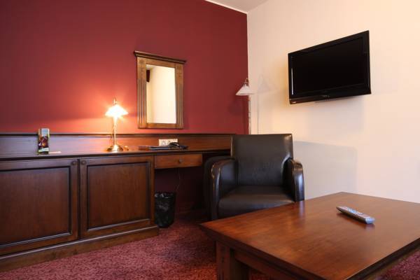 Wellness Hotel Borovica 4* Словакия, Штрбске Плесо