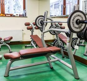 Отдых в Wellness Hotel Borovica - Словакия, Штрбске Плесо