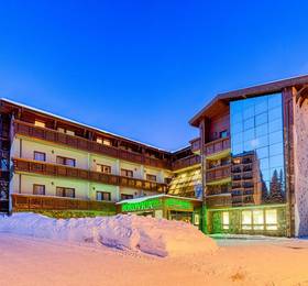Туры в Wellness Hotel Borovica в Словакии