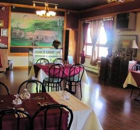 Silverwood Inn & Suites в Фредериктоне