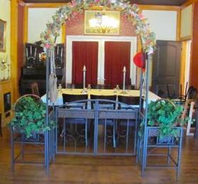 Туры в Silverwood Inn & Suites в Канаде