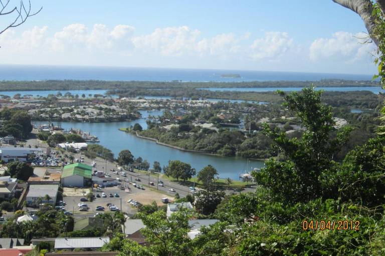 Tweed Harbour Motor Inn