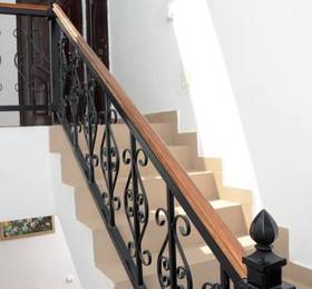Hostel Imobilux Central в Отопени