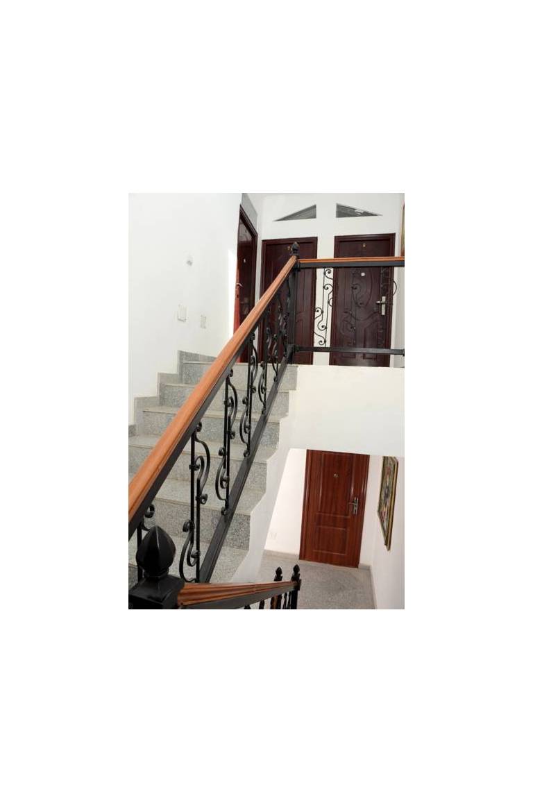 Hostel Imobilux Central
