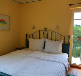 Guest House Kabaj Morel в Доброво