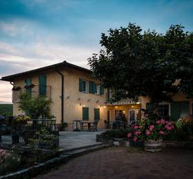 Туры в Guest House Kabaj Morel в Словении