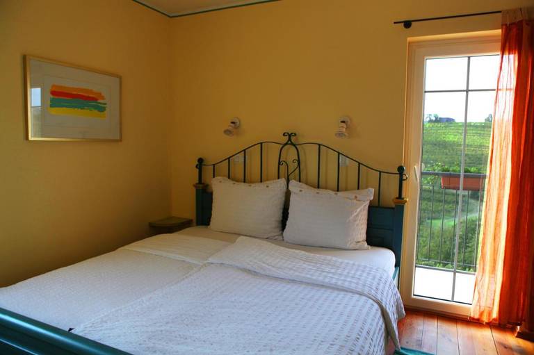 Guest House Kabaj Morel