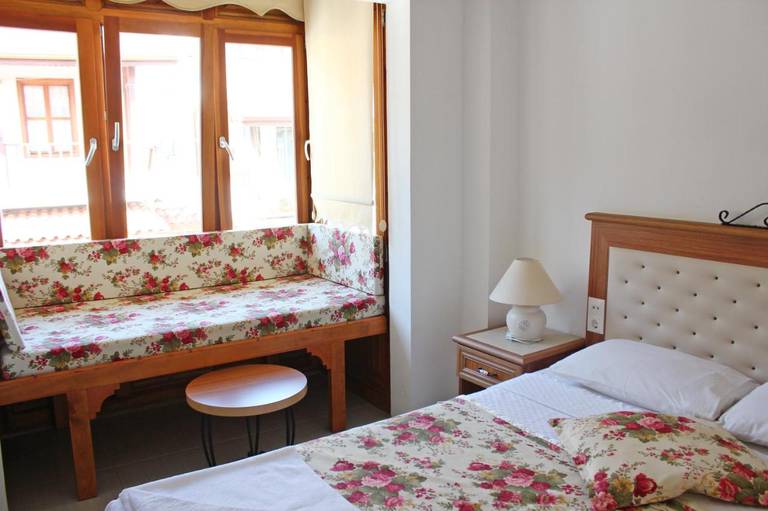 Liman ApartHotel Akyaka