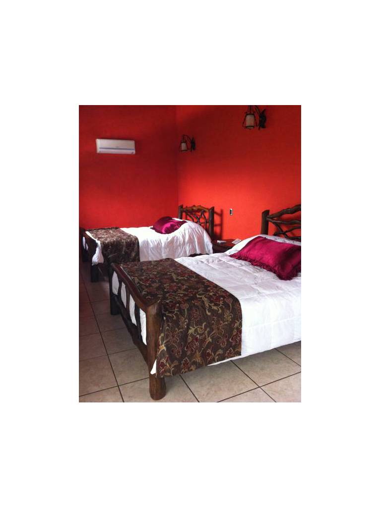 Hotel Mountain Paradise