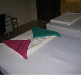 Borey Chulsa Guesthouse в Кампоте