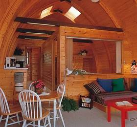 Salt Springs Spa Resort в Ганге