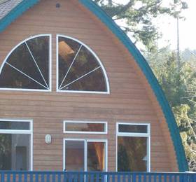 Туры в Salt Springs Spa Resort в Канаде