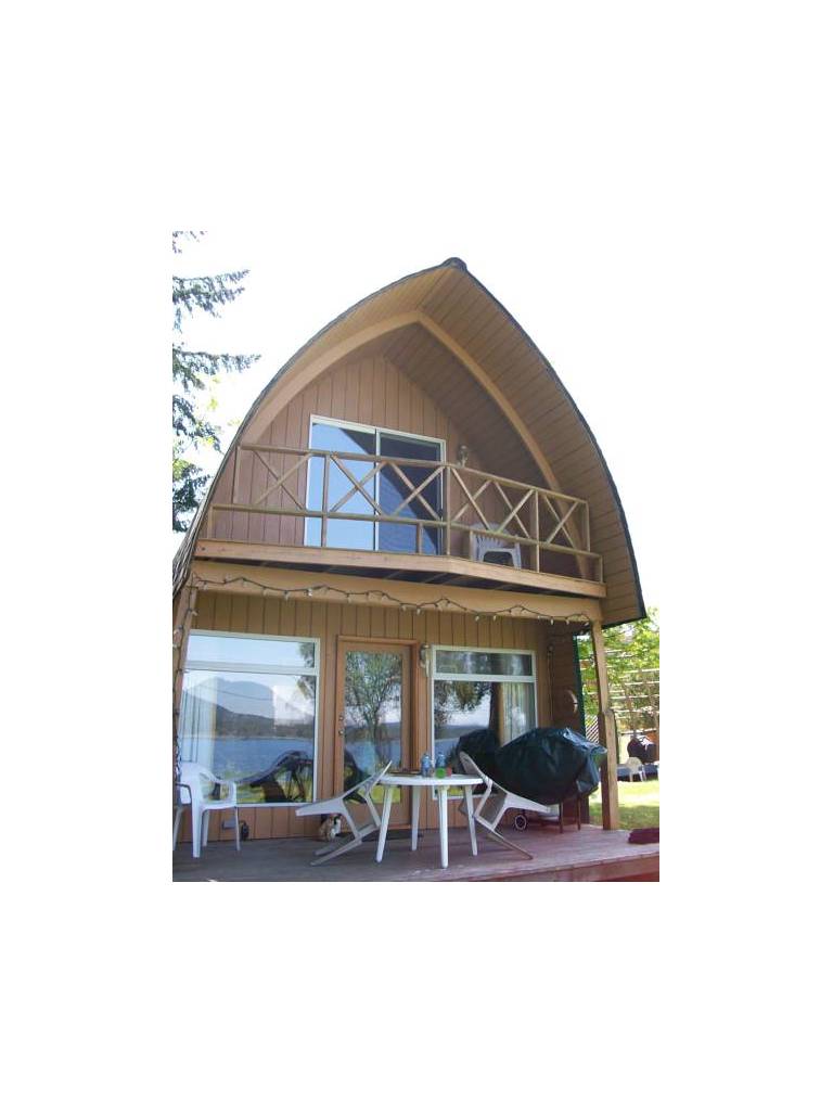 Salt Springs Spa Resort