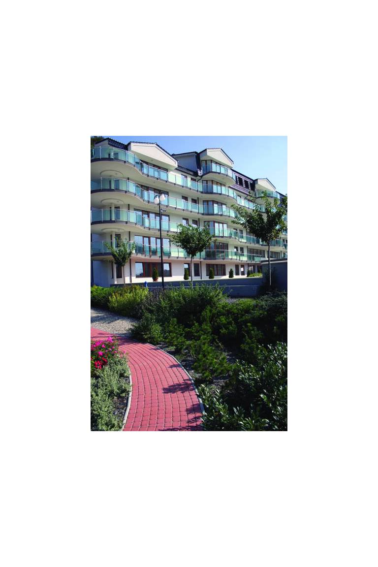 Hotel Kristoff Slovakia