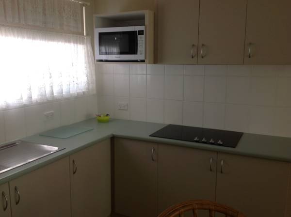 Silver Sands Apartments 3* Австралия, Херви-Бэй