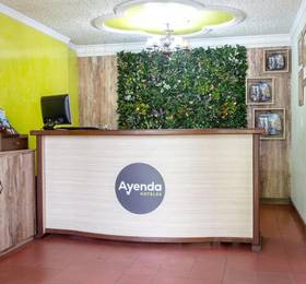 Туры в Hotel La Puerta del Sol в Колумбии