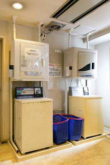 Hotel Asakusa & Capsule 2* Япония, Токио