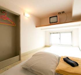 Hotel Asakusa & Capsule в Токио