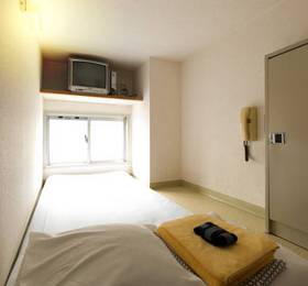 Туры в Hotel Asakusa & Capsule в Японии