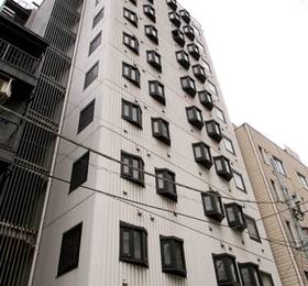 Hotel Asakusa & Capsule в Токио