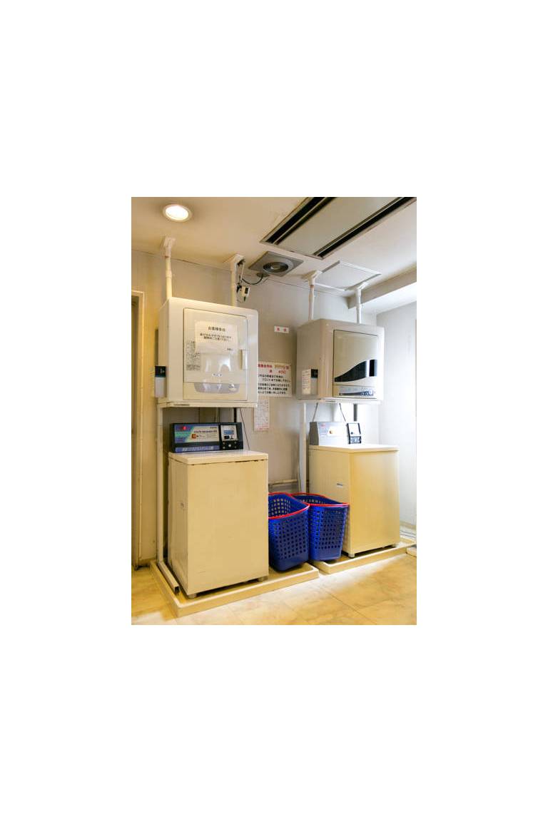Hotel Asakusa & Capsule