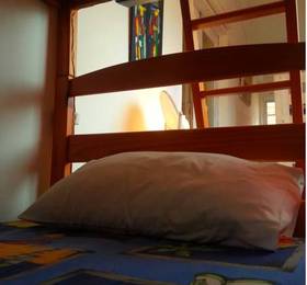 Отдых в Island Lodge Backpacker - ЮАР, Книсна