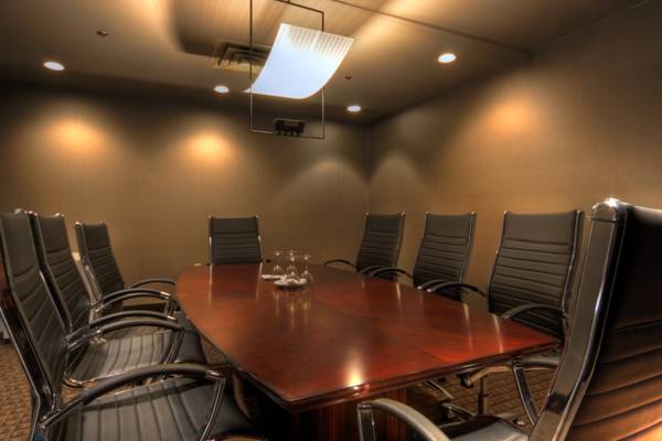 The Lonsdale Quay Hotel 4*