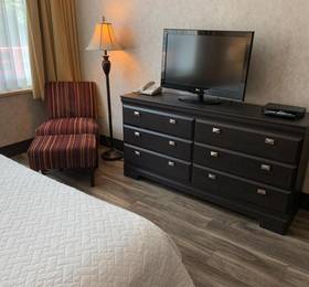 The Lonsdale Quay Hotel в Северный Ванкувере