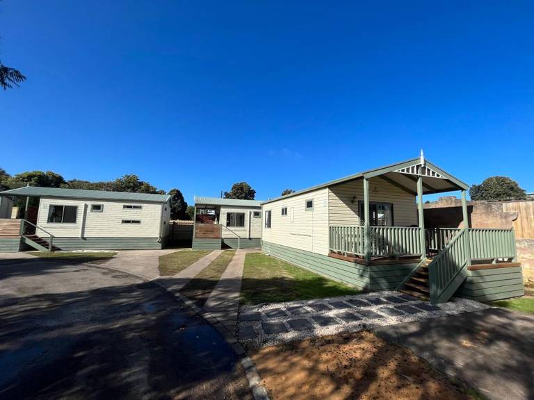 Figtree Holiday Village