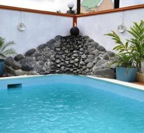 Отдых в Villa Sundara Mauritius - Маврикий, Тру-о-Биш
