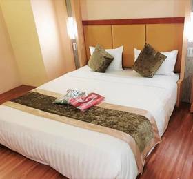 Отдых в Chyuan Du Spring Resort - Тайвань, Тайбэй