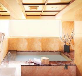 Chyuan Du Spring Resort в Тайбэе