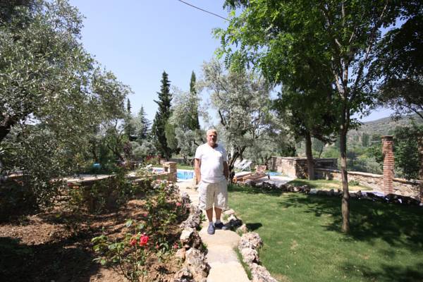 Stonehouse Byipek Hotel Турция, Сельчук