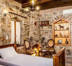 Туры в Stonehouse Byipek Hotel в Турции