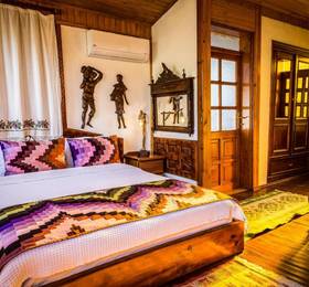 Stonehouse Byipek Hotel в Сельчуке