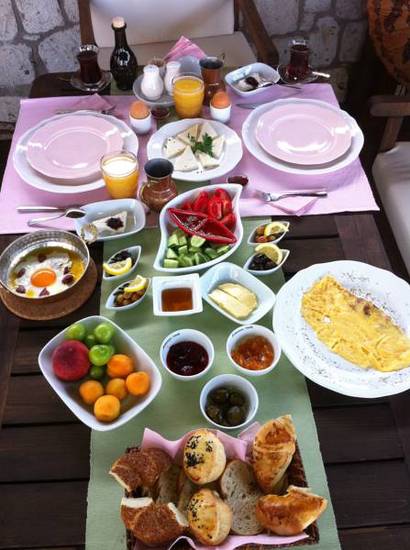 Alacati Mandalina Hotel Турция, Алачати