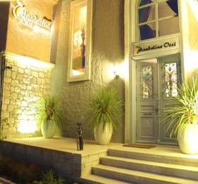 Alacati Mandalina Hotel в Алачати