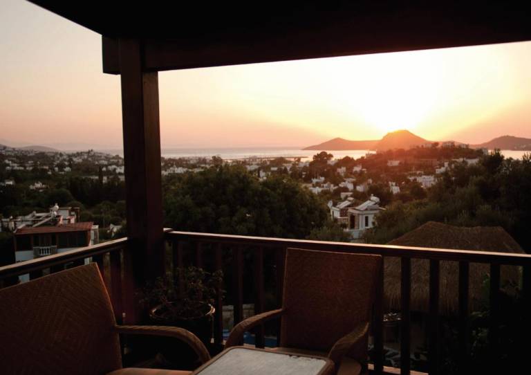 Sandima 37 Hotel Bodrum