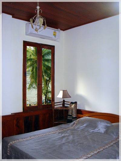 Mekong Charm Guesthouse 2*